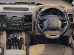 Land Rover Discovery 1998 года (UK)